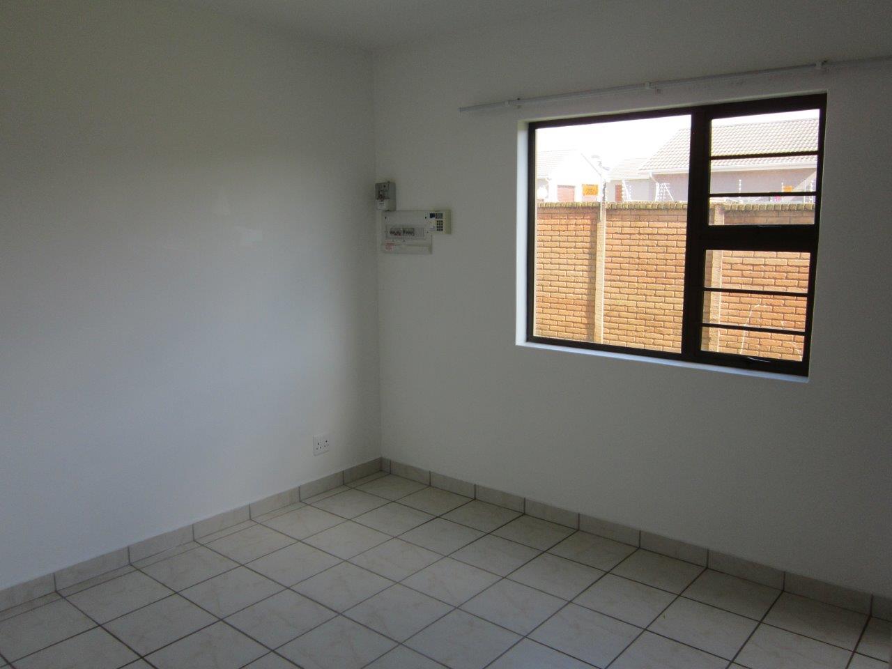 To Let 1 Bedroom Property for Rent in Gonubie Eastern Cape